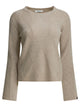 Max Mara Cashmere Crewneck Sweater