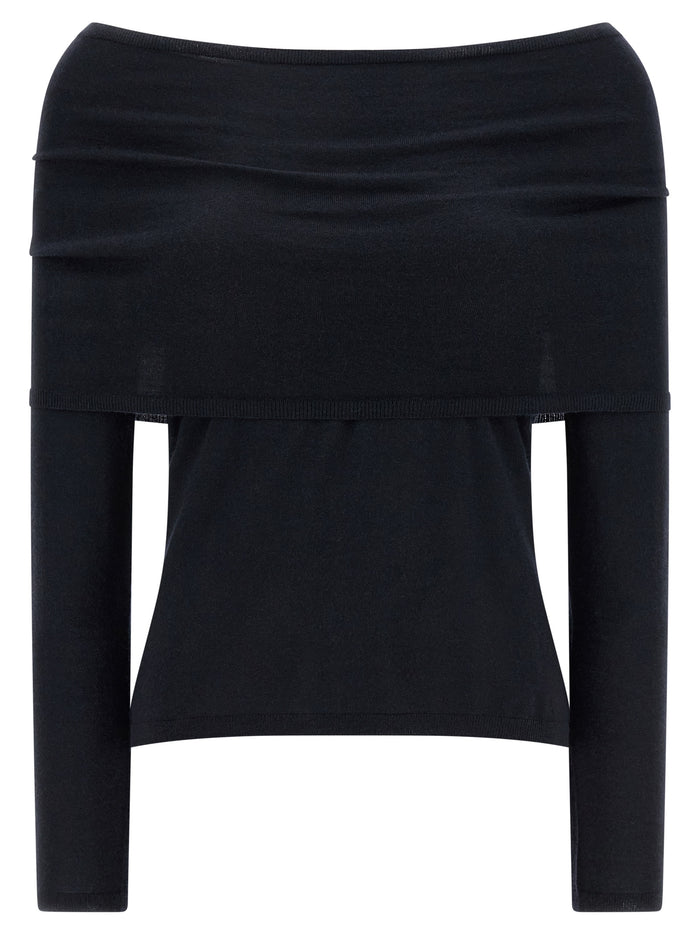 Max Mara 'Mxmfaretra' Sweater