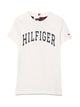 Tommy Hilfiger M/C Varsity T-Shirt