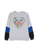 Kenzo Elephant Crewneck Sweatshirt