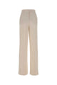 Max Mara Attinia Wool Piquet Trousers