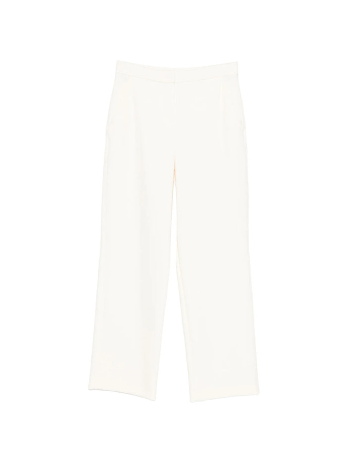 Max Mara Ivory Nylon Elastane Mxpelegia