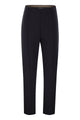 Max Mara Mxppergola - Slim Fit Trousers