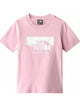 The North Face T-Shirt With Logo