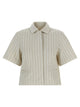 Max Mara 'Mxmangio' Jacket