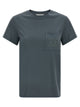 Max Mara 'Papaia' T-Shirt