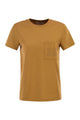 Max Mara Papaia - Cotton Jersey T-Shirt