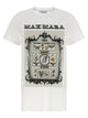 Max Mara 'Mxmspadino' T-Shirt