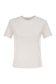 Max Mara Mxpdonata - Cotton T-Shirt
