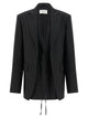 Sportmax 'Spxdivina' Blazer