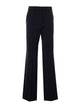 Max Mara Sportmax Black Cera Pants