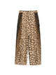 Max Mara Sportmax "Oblo" Extra Light Trousers