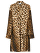 Max Mara Sportmax Spxcinema Shirt Dress