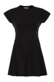 Max Mara Sportmax Spxere - Fitted Knit Dress