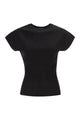 Max Mara Sportmax Spxsamba - Ribbed Viscose Jumper
