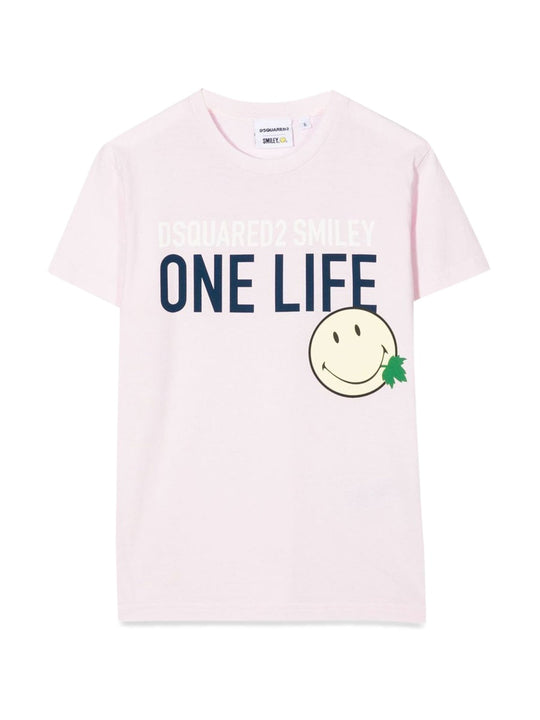 Dsquared T-Shirt Cool Fit