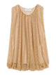 Max Mara Sportmax Spxnodo Top