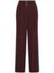 Marella Brown Fabric Tailored Mllacerbo