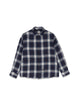 Dsquared Over Checked Shirt
