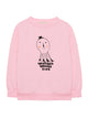 Weekend House Kids Octopus Crewneck Sweatshirt