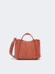 Max Mara Mxasummarinexs Handbag Terracota