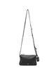 Max Mara Masskipperxs Negro Piel De Ternera Bos Taurus Handbag
