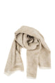 Max Mara Mxavetusta - Stole With Jacquard Logo