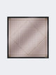 Max Mara "Mxacarre" Classic Foulard
