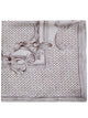 Max Mara Scarf With Print Design