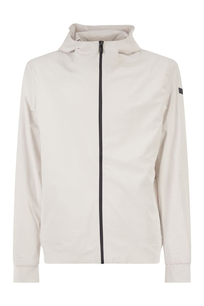 Rrd Surflex Stretch Technical Hooded Jacket