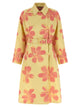 Weekend Max Mara 'Canasta' 'A Weekend With Anartist' Capsule Trench Coat