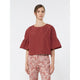 Weekend Max Mara Wkdbreak Shirt Fuchsia