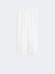 Weekend Max Mara Wkdmalizia Trouser White