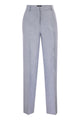 Weekend Max Mara Wkdmalizia Trouser Blue