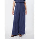Weekend Max Mara Wkdbenda Trouser Navy