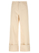 Weekend Max Mara 'Wkdgesto' Pants