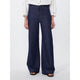Weekend Max Mara Wkdlatino Denim Navy