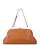 Alberta Ferreti Alberta Ferretti Leather Shoulder Bag