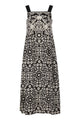 Weekend Max Mara Wkimoli – Printed Cotton Long Dress