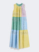 Weekend Max Mara Wkdregno Dress Multicolour