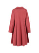Weekend Max Mara Seggio Cherry Shirt Dress