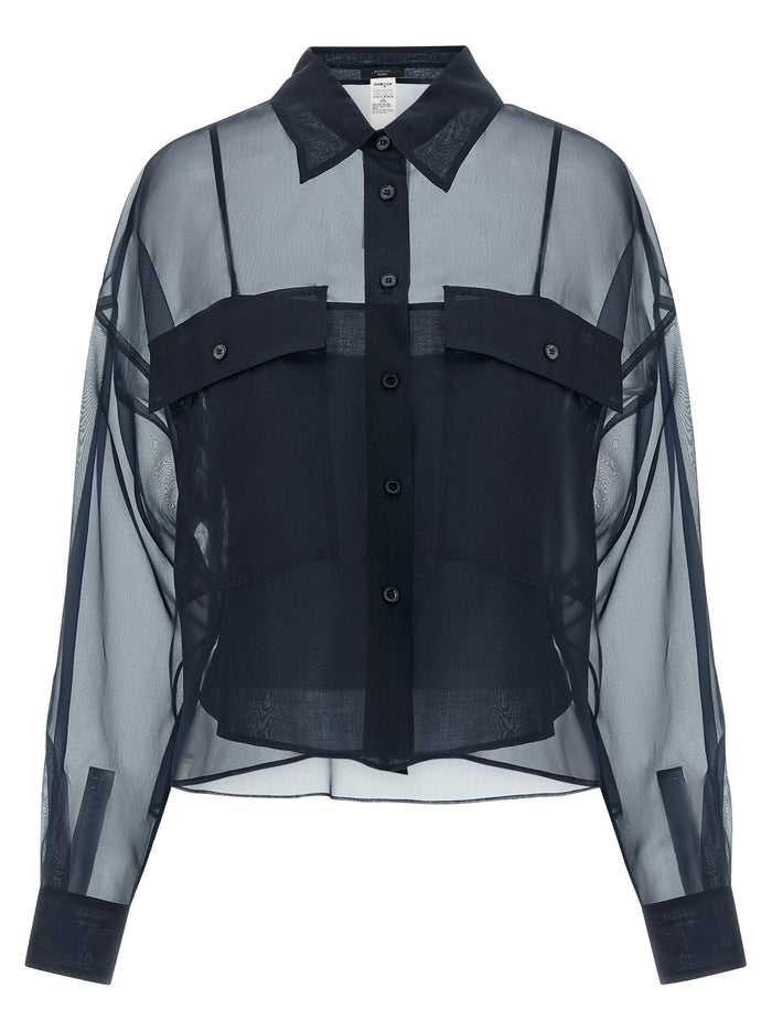 Weekend Max Mara 'Wkdcolomba' Shirt