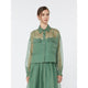 Weekend Max Mara Wkdcolomba Top Green