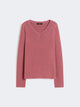 Weekend Max Mara Wkdago Sweater Rose