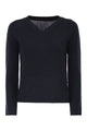 Weekend Max Mara Wkdago - Boxy Cotton Jumper