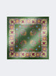 Weekend Max Mara Wkaonestonew Stole Green