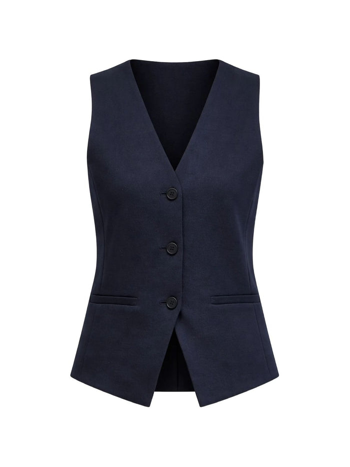 Weekend Max Mara Poggio Marino Vest