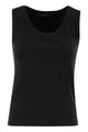 Weekend Max Mara Wkdmultic - Stretch Cotton Top