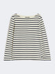 Weekend Max Mara Wkderas/Mo Body-Top Vanilla