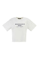 Weekend Max Mara Wkdsabato - Cotton Jersey T-Shirt With Print